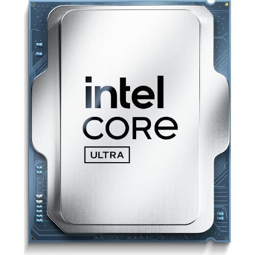 INTEL ARROW LAKE CORE ULTRA 7 265KF 3.9GHz 1851P 30MB BOX (FANSIZ) (125W) NOVGA
